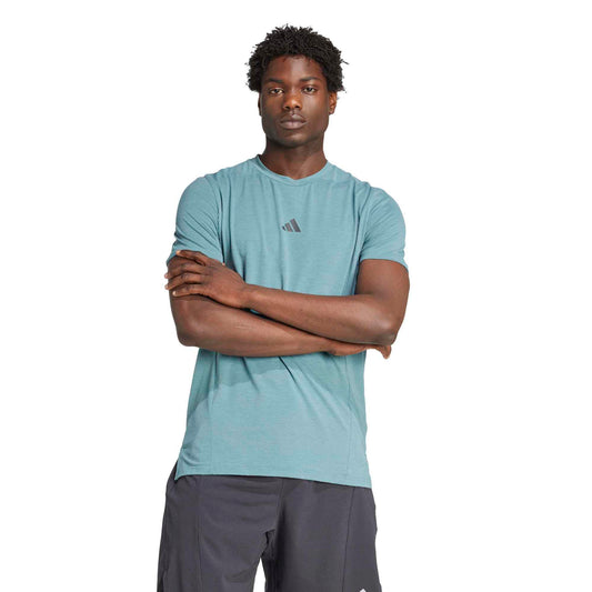 Designed for Training Workout T-Shirt