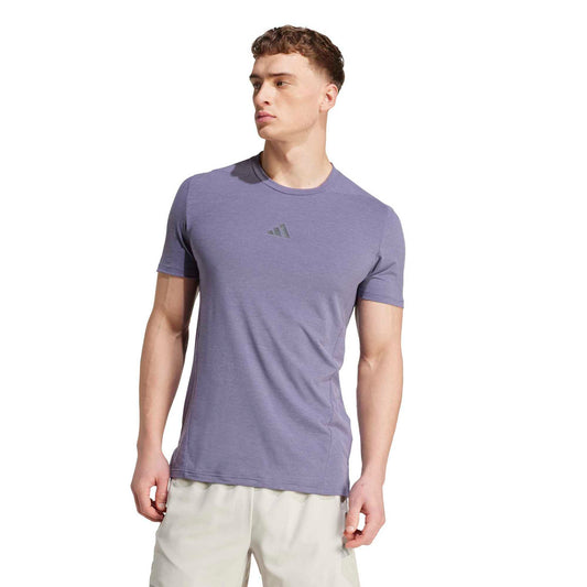Designed for Training Workout T-Shirt