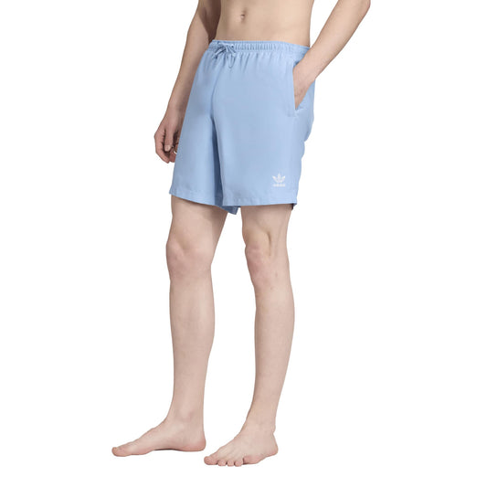 Adicolor 8-Inch Swim Shorts
