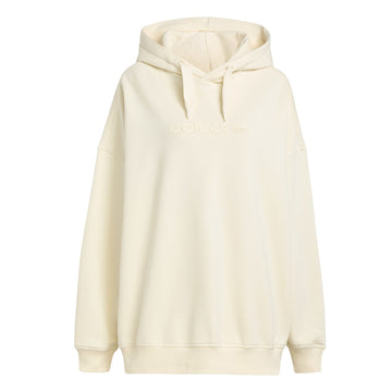 Essentials Linear Hoodie Oversized