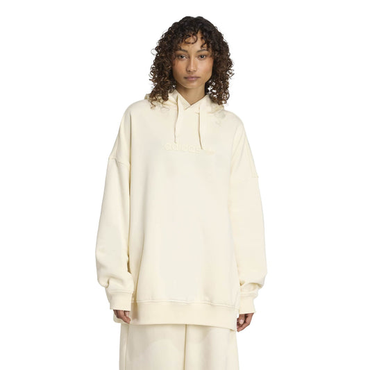 Essentials Linear Hoodie Oversized