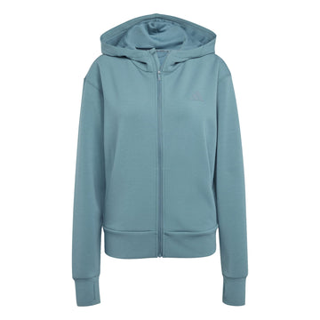 Designed 4 Training Full-Zip Hooded Sweatshirt