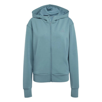 Designed 4 Training Full-Zip Hooded Sweatshirt