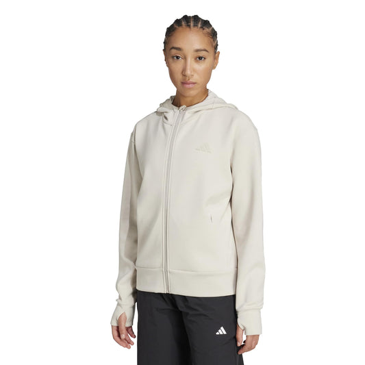 Designed 4 Training Full-Zip Hooded Sweatshirt