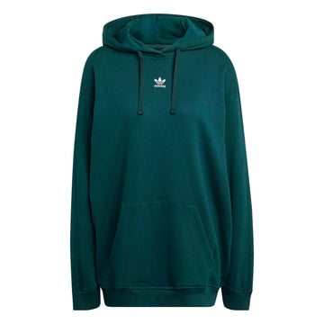 Essentials Loose French Terry Hoodie