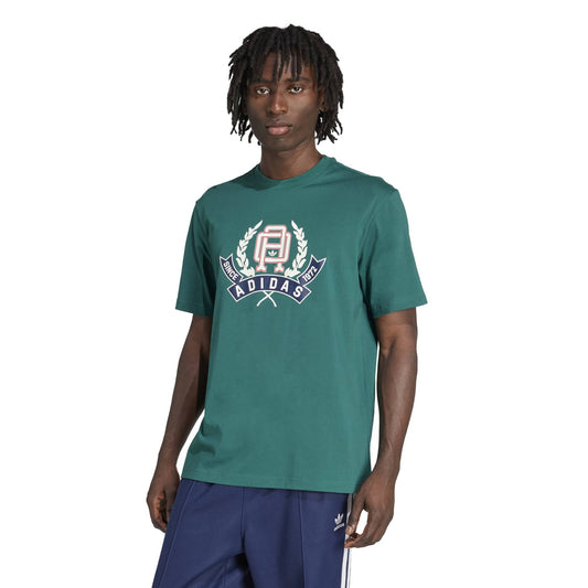 Loose T-Shirt