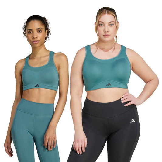Tlrd Impact Training High Support Bra