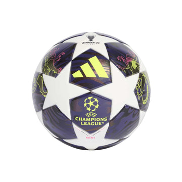UEFA CHAMPIONS LEAGUE FINAL MINI BALL