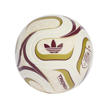 Trionda Spain Away Club Ball
