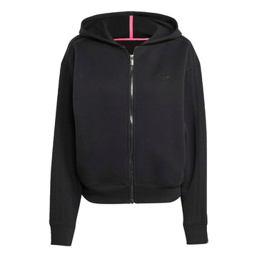 Adicolor 3-Stripes Spacer Full-Zip Hoodie