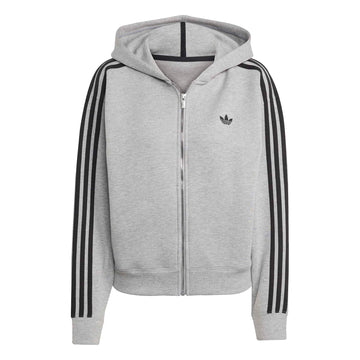 Adicolor 3-Stripes Spacer Full-Zip Hoodie