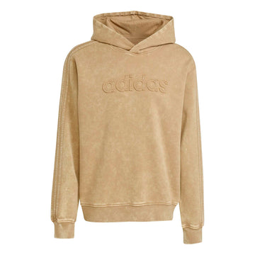 WASHED HOODIE