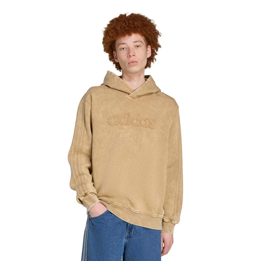 WASHED HOODIE