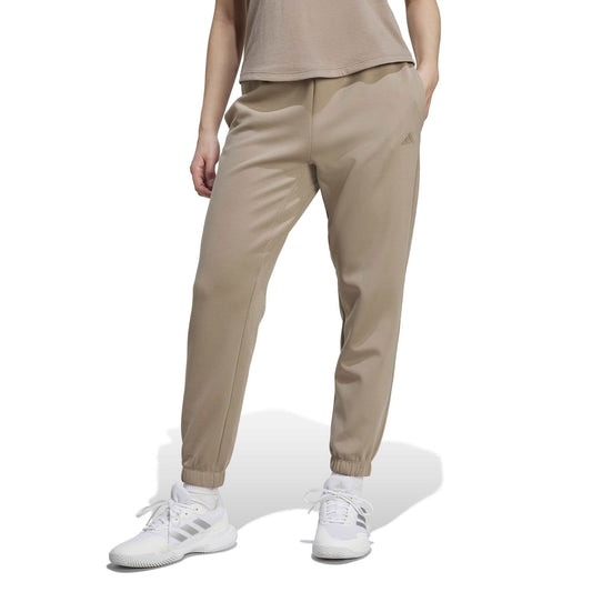 Yoga Essentials Pant With Cuffs