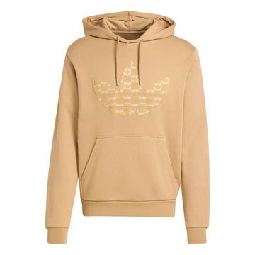Monogram Regular Hoodie