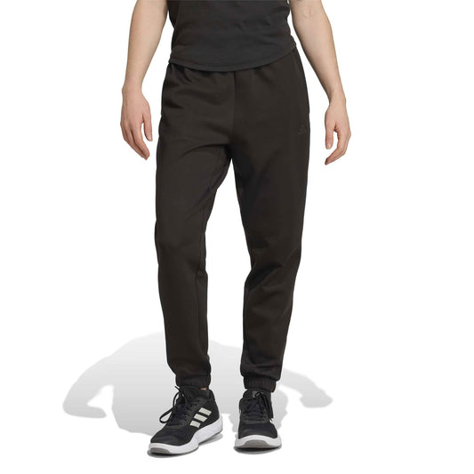 Yoga Essentials Pant With Cuffs