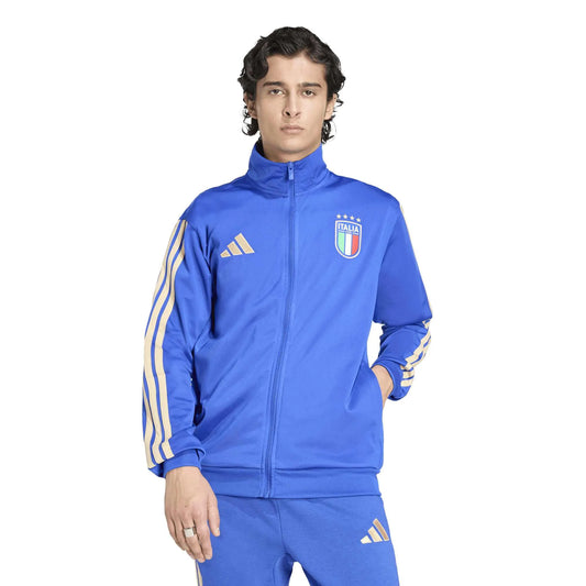 Italy DNA Track Top
