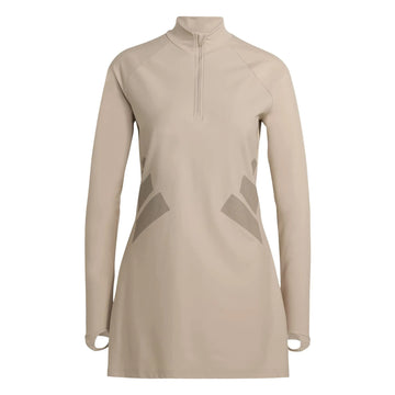 BIG BARS LONG SLEEVE SWIM TOP
