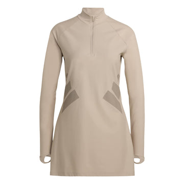 BIG BARS LONG SLEEVE SWIM TOP