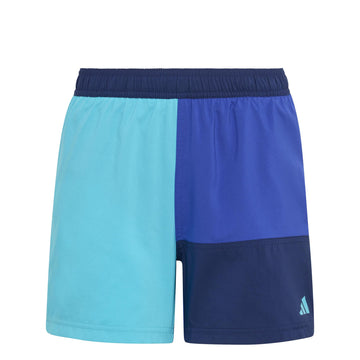 COLORBLOCK SWIM SHORTS KIDS