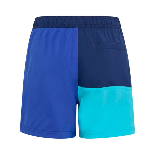 COLORBLOCK SWIM SHORTS KIDS