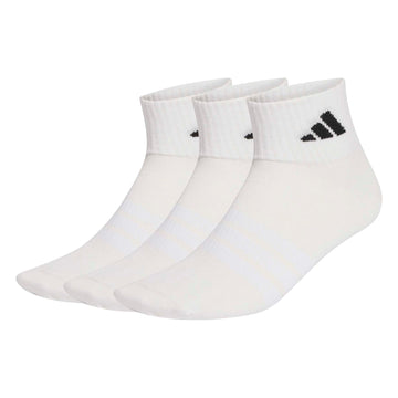 THIN&LIGHT SPORTSWEAR ANKLE SOCKS 3 PAIR PACK