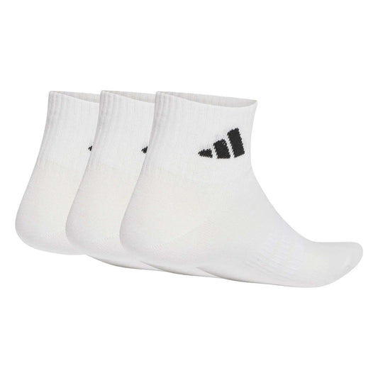 THIN&LIGHT SPORTSWEAR ANKLE SOCKS 3 PAIR PACK