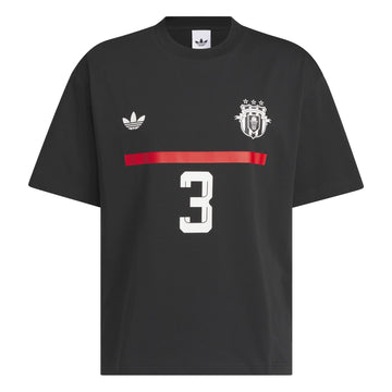 JABBAR GFX T-Shirt Q1