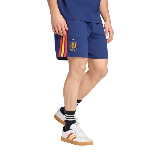 Spain DNA Shorts