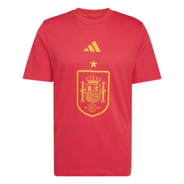 Spain DNA Graphic T-Shirt
