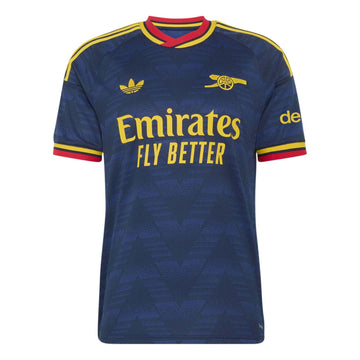 Arsenal Fc 26/27 Away Jersey