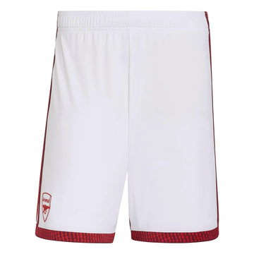 Arsenal Fc 26/27 Home Shorts