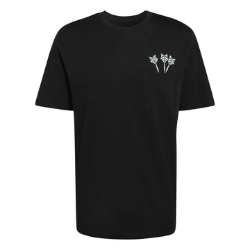 NOVELTY DART GRAPHIC T-SHIRT