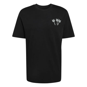 NOVELTY DART GRAPHIC T-SHIRT