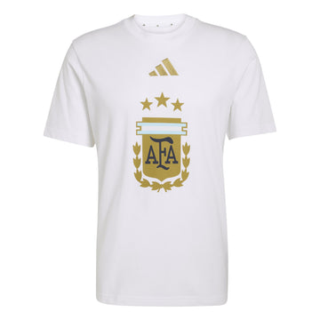 Argentina DNA Graphic T-Shirt