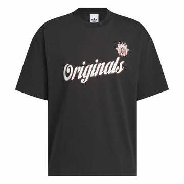 Originals Basketball Team T-Shirt