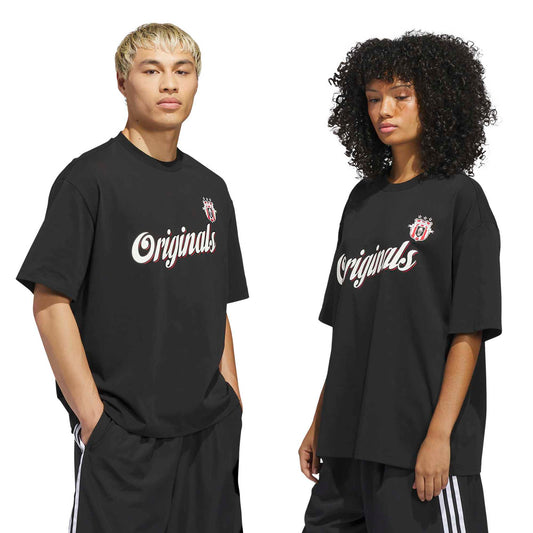 Originals Basketball Team T-Shirt