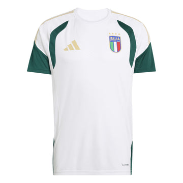 Italy 26 Tiro Training Jersey