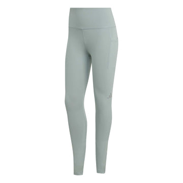 adi365 Climacool 3 Stripes Running Full Length Leggings