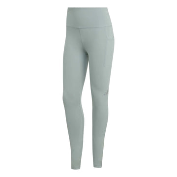 adi365 Climacool 3 Stripes Running Full Length Leggings