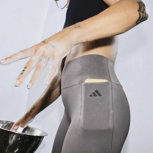 Optime Workout Full Length Leggings