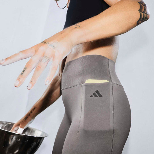 Optime Workout Full Length Leggings