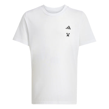 ADIDAS MINECRAFT TRAINING T-SHIRT
