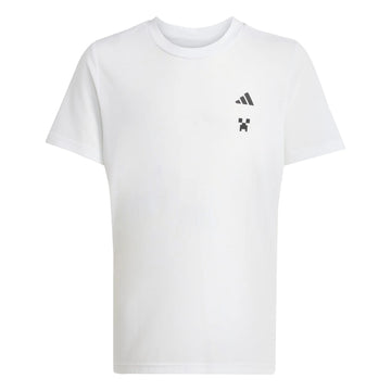 ADIDAS MINECRAFT TRAINING T-SHIRT