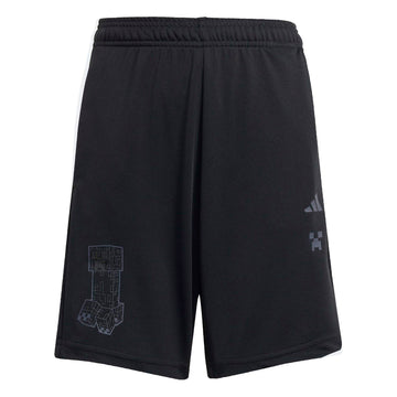 ADIDAS MINECRAFT TRAINING SHORT
