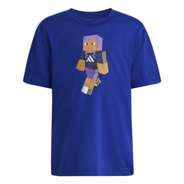 ADIDAS MINECRAFT TRAINING T-SHIRT