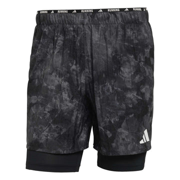 adi365 Spray Dye 2in1 Shorts