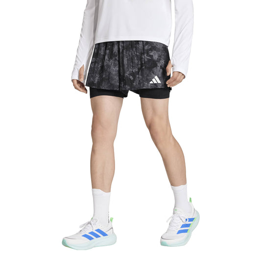 adi365 Spray Dye 2in1 Shorts