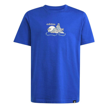 Summer Adventures Graphic T-Shirt Junior