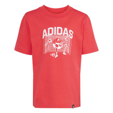 FOOTBALL GRAPHIC T-SHIRT KIDS